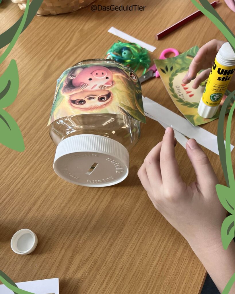 RenditeGlas GedudTier Lesung in Rolfshagen